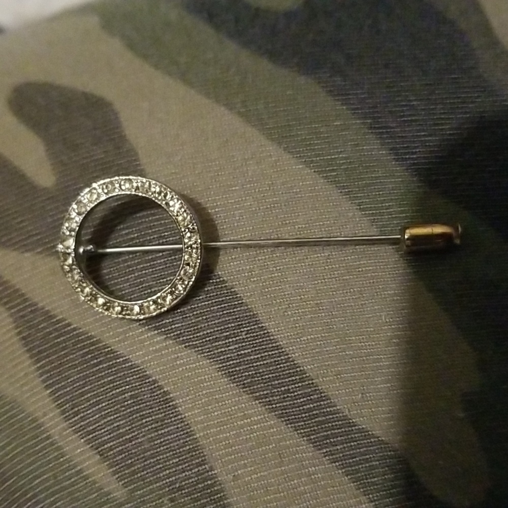 Vintage broach